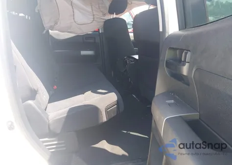 2012 Toyota Tundra Grade 5.7L V8 from USA, damaged, VIN 5TFUY5F11CX212554